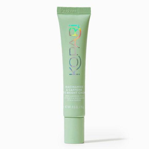 KOPARI BEAUTY Niacinamide and Caffeine Eye Bright Cream - Picture 1 of 1